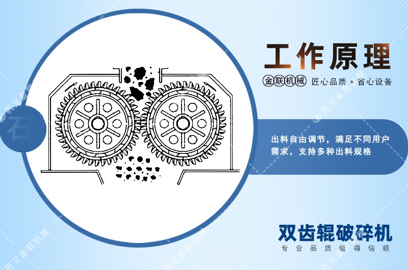 硫磺破碎機(jī)_硫磺粉碎機(jī)設(shè)備,硫磺防爆破碎機(jī)價格/圖片/工作原理